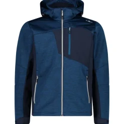 Herren Zip Hoodie Jacke