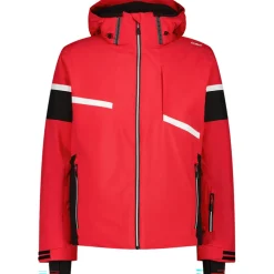 Herren Zip Hoodie Jacke