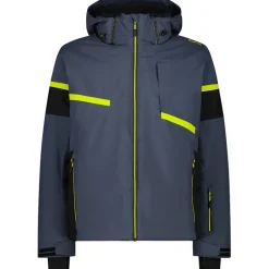 Herren Zip Hoodie Jacke