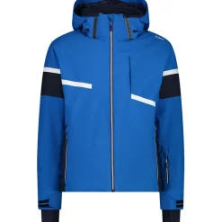 Herren Zip Hoodie Jacke