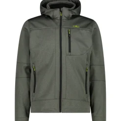 Herren Zip Hoodie Jacke