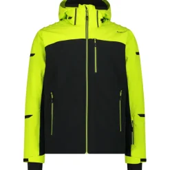 Herren Zip Hoodie Jacke