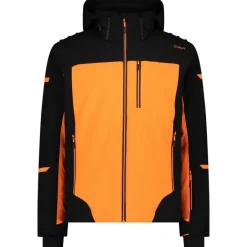 Herren Zip Hoodie Jacke