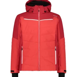 Herren Zip Hoodie Jacke