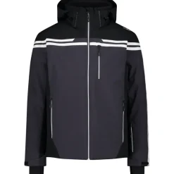 Herren Zip Hoodie Jacke
