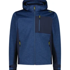 Herren Zip Hoodie Jacke