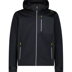 Herren Zip Hoodie Jacke