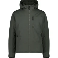 Herren Zip Hoodie Jacke