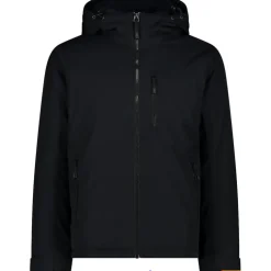 Herren Zip Hoodie Jacke