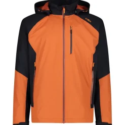Herren Zip Hoodie Jacke