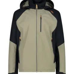 Herren Zip Hoodie Jacke