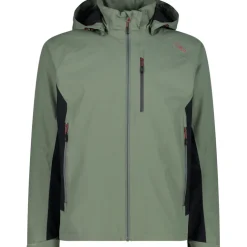 Herren Zip Hoodie Jacke