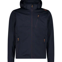 Herren Zip Hoodie Jacke