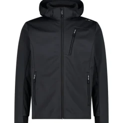 Herren Zip Hoodie Jacke