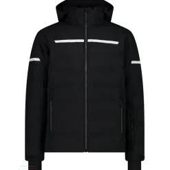 Herren Zip Hoodie Jacke