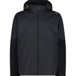 Herren Zip Inn Hoodie Jacke
