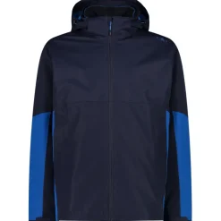 Herren Zip Inn Hoodie Jacke