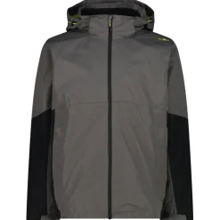 Herren Zip Inn Hoodie Jacke