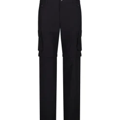 Herren Zip Off Hose