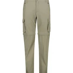 Herren Zip Off Hose