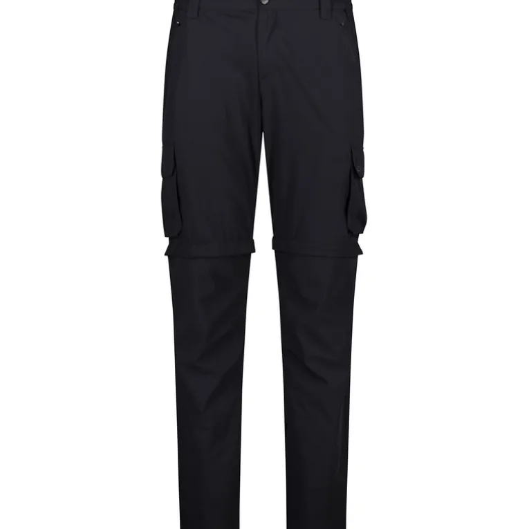 Herren Zip Off Hose