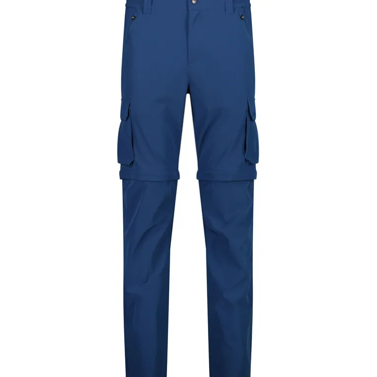 Herren Zip Off Hose