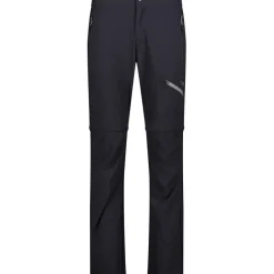 Herren Zip Off Hose