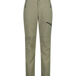 Herren Zip Off Hose
