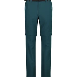 Herren Zip Off Trekking Hose