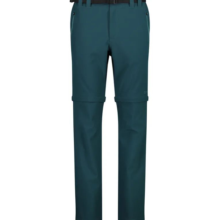 Herren Zip Off Trekking Hose