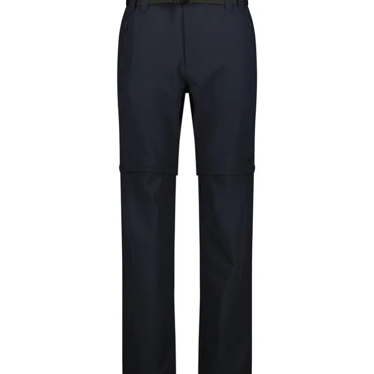 Herren Zip Off Trekking Hose