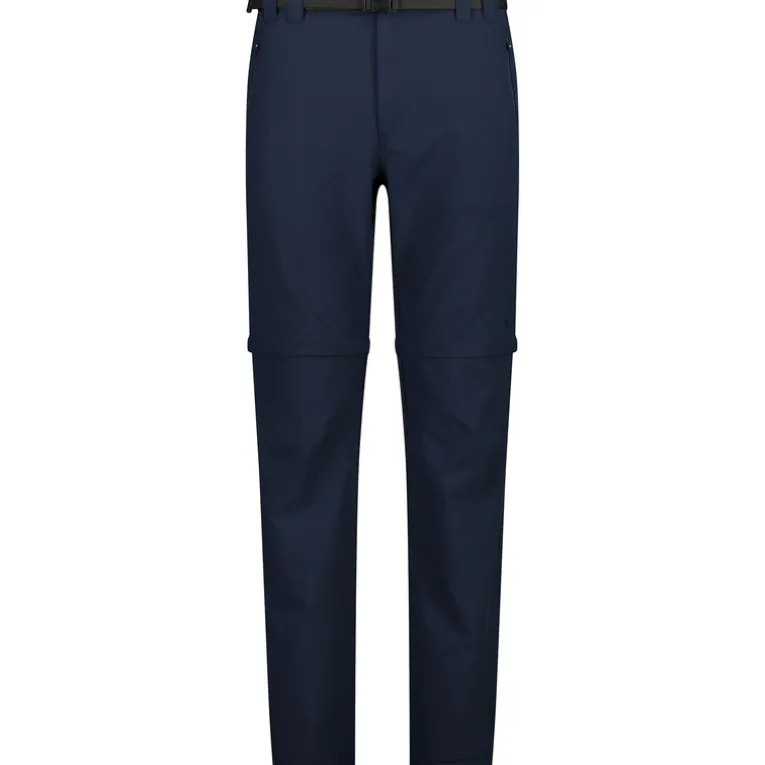 Herren Zip Off Trekking Hose