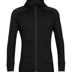 Herren ZoneKnit Hoodie Jacke