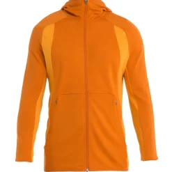 Herren ZoneKnit Hoodie Jacke