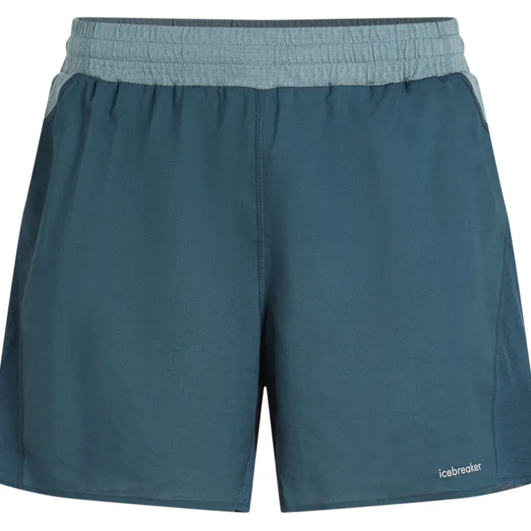 Herren ZoneKnit Speed 6" Shorts
