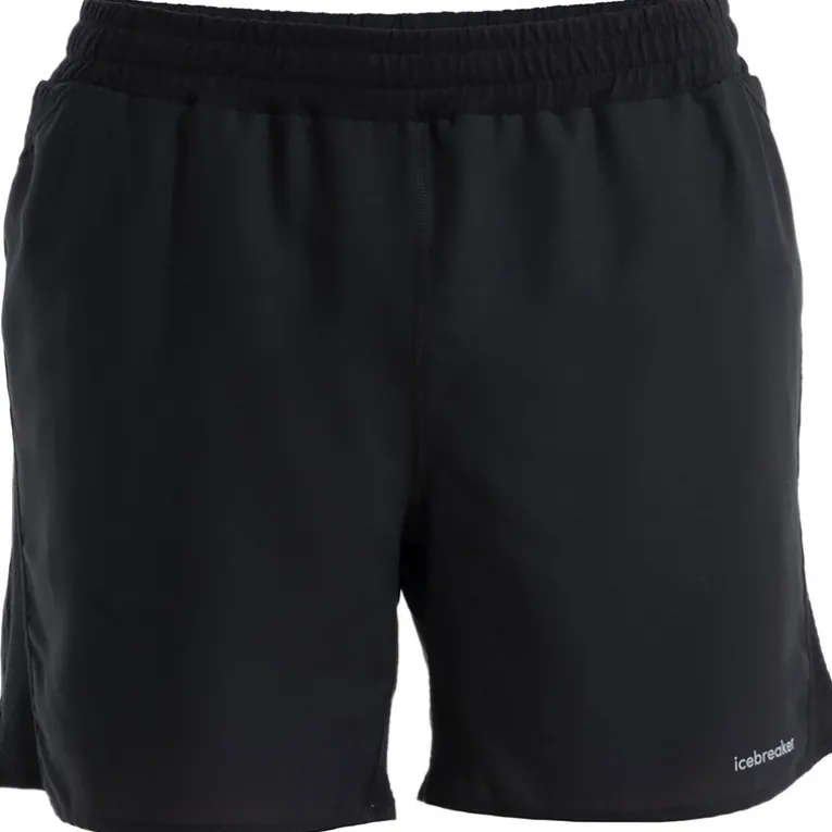 Herren ZoneKnit Speed 6" Shorts