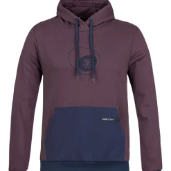 Herren Zulu Hoodie