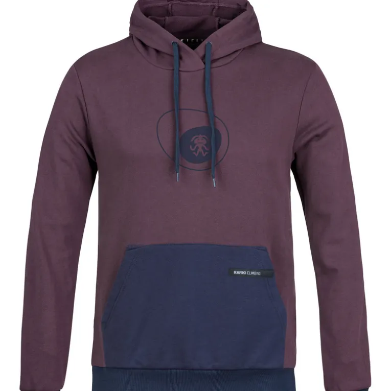 Herren Zulu Hoodie