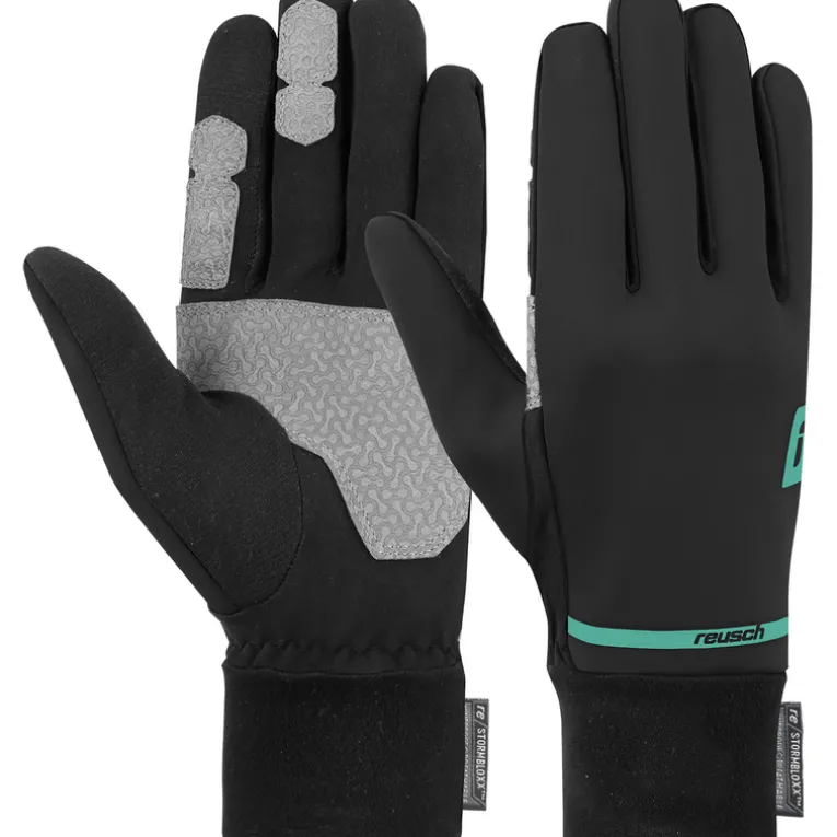 Hike & Ride Stormbloxx Touch-Tec Handschuhe