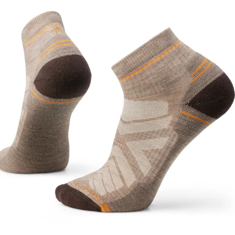 Hike Light Cushion Ankle Socken