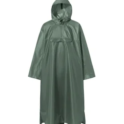 Hiking Backpack II Poncho