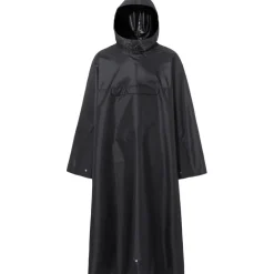 Hiking Backpack II Poncho