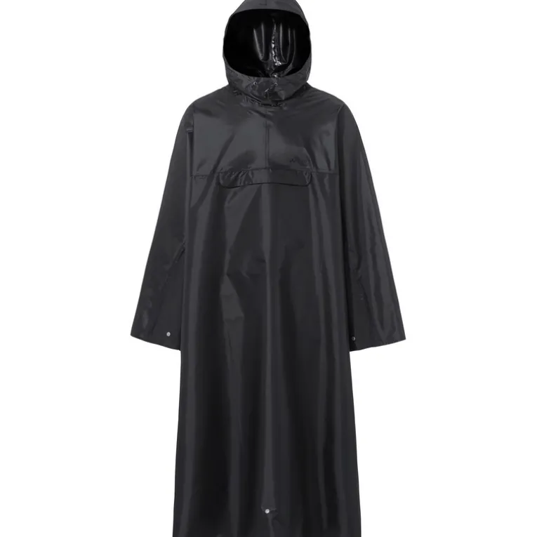 Hiking Backpack II Poncho