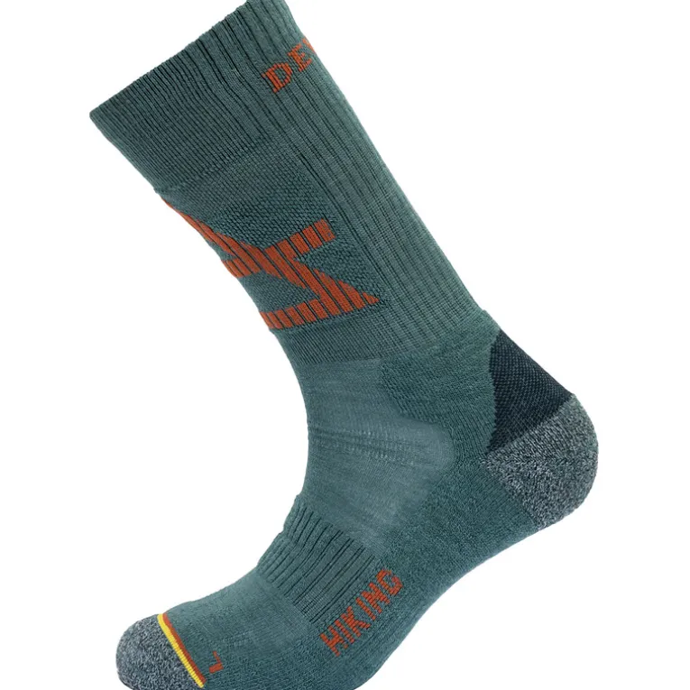 Hiking Merino Medium Socken