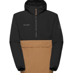 Hiking WB Hoodie Anorak