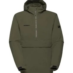 Hiking WB Hoodie Anorak