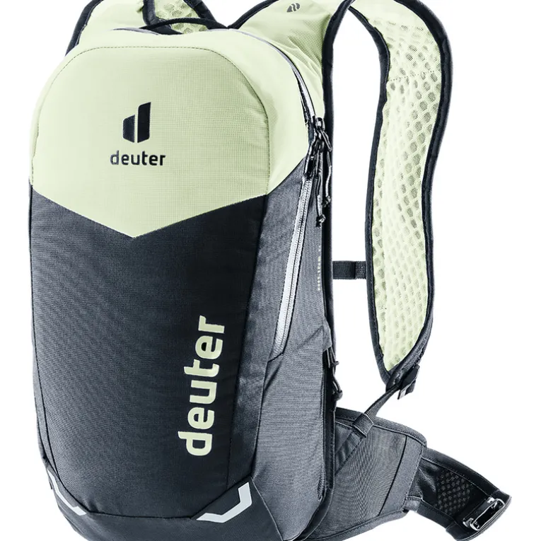 Hiline 8 Fahrradrucksack