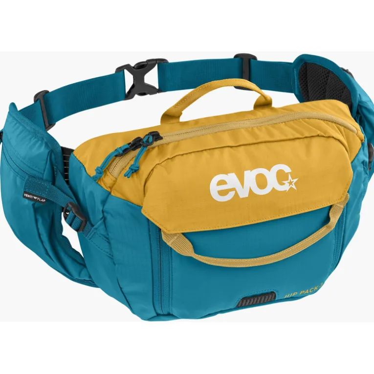 Hip Pack 3 Hüfttasche
