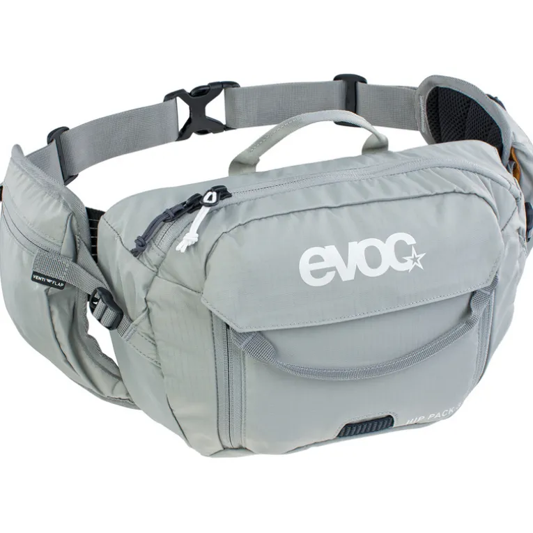 Hip Pack 3 Hüfttasche