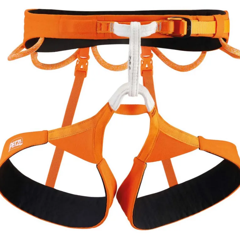 Hirundos Klettergurt